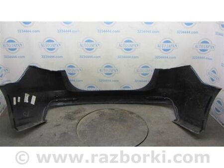 ФОТО Бампер задній для Ford Fusion USA 2 поколение (12-20) Київ