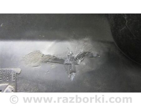 ФОТО Бампер задній для Ford Fusion USA 2 поколение (12-20) Київ