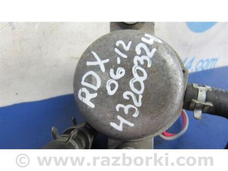 ФОТО Вакуумний насос для Acura RDX TB 1/2 (06-12) Київ