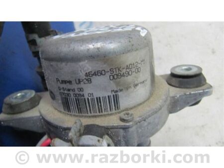 ФОТО Вакуумний насос для Acura RDX TB 1/2 (06-12) Київ