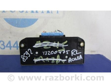 ФОТО Блок керування тиском в шинах для Acura RL (1995-2012) Київ