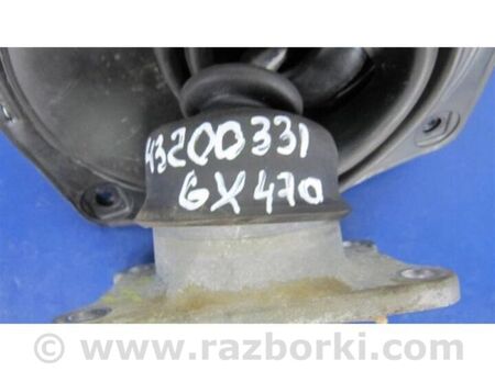 ФОТО Куліса АКПП для Lexus GX Київ