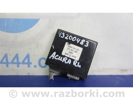ФОТО Блок електронний для Acura RL (1995-2012) Київ