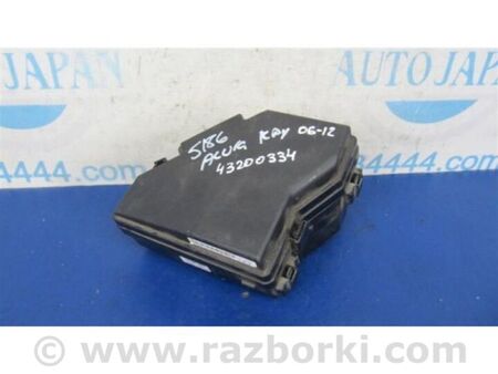 ФОТО Блок запобіжників моторний відсік для Acura RDX TB 1/2 (06-12) Київ