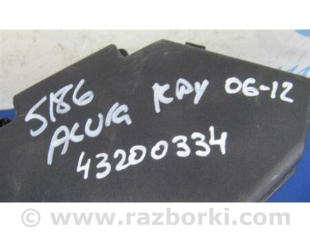 ФОТО Блок запобіжників моторний відсік для Acura RDX TB 1/2 (06-12) Київ