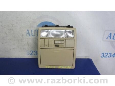 ФОТО плафон салону для Toyota Venza Київ