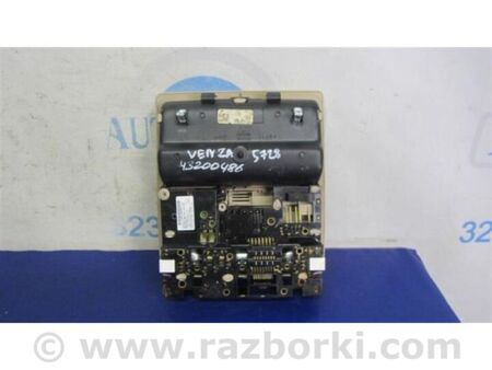 ФОТО плафон салону для Toyota Venza Київ