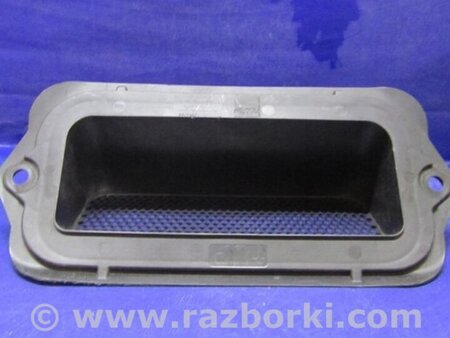 ФОТО Дефлектор повітряний для Chevrolet Volt I (10-15) Київ