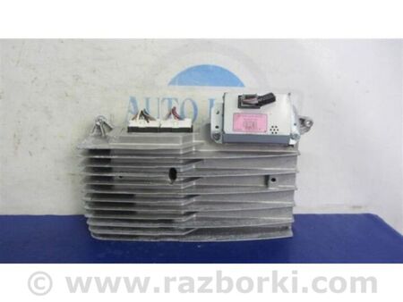 ФОТО Підсилювач звуку для Acura RL (1995-2012) Київ