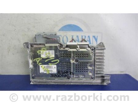 ФОТО Підсилювач звуку для Acura RL (1995-2012) Київ