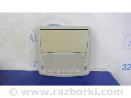 ФОТО плафон салону для Nissan Altima L33 Київ