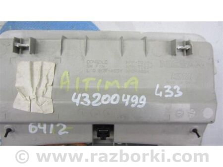 ФОТО плафон салону для Nissan Altima L33 Київ