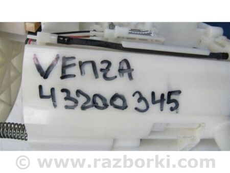 ФОТО Паливний насос для Toyota Venza Київ