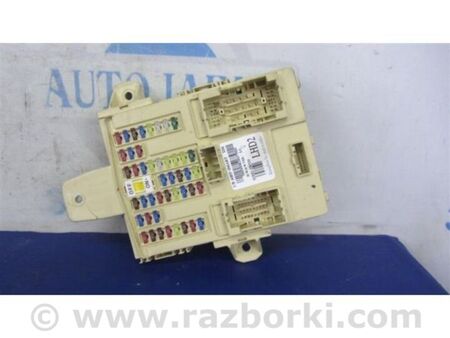 ФОТО Блок запобіжників салон для Hyundai Santa Fe III DM/NC (12-18) Київ