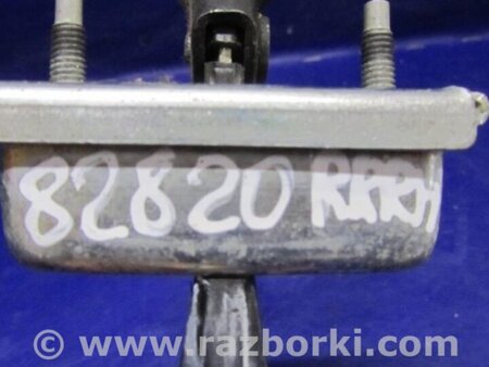 ФОТО Обмежувач дверей для Chevrolet Volt I (10-15) Київ