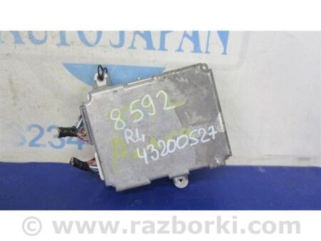 ФОТО Блок комфорту для Acura RL (1995-2012) Київ