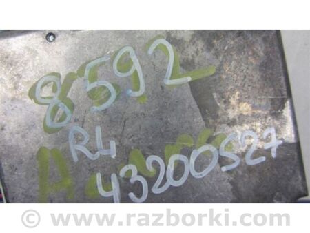 ФОТО Блок комфорту для Acura RL (1995-2012) Київ