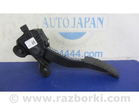 ФОТО Педаль газу для Ford Mustang Mk6 (15-23) Київ
