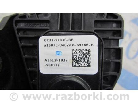 ФОТО Педаль газу для Ford Mustang Mk6 (15-23) Київ