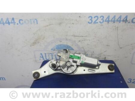 ФОТО Моторчик склоочисника для Nissan Note E11 (2006-2013) Київ