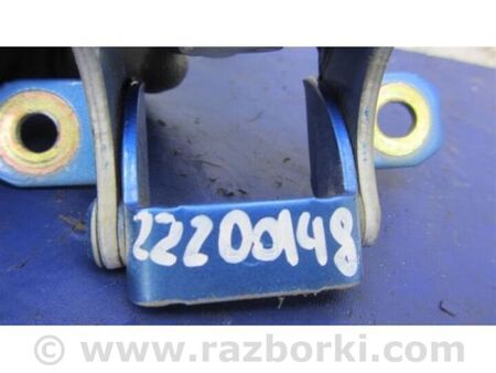 ФОТО Петля кришки багажника для Nissan Note E11 (2006-2013) Київ