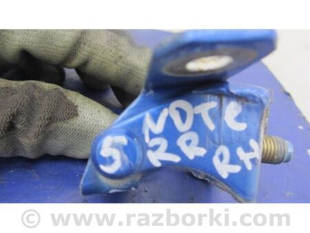 ФОТО Петля кришки багажника для Nissan Note E11 (2006-2013) Київ