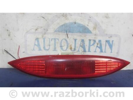 ФОТО Фонарь стоп-сигнала для Nissan Note E11 (2006-2013) Київ