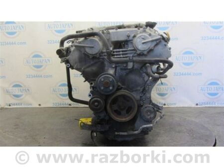 ФОТО Двигун бензин для Infiniti M35/M45 Київ