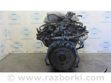 ФОТО Двигун бензин для Infiniti M35/M45 Київ