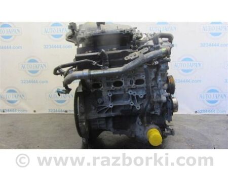 ФОТО Двигун бензин для Infiniti M35/M45 Київ