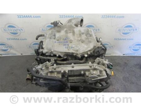ФОТО Двигун бензин для Infiniti M35/M45 Київ