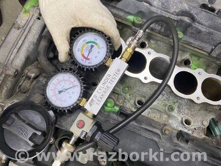 ФОТО Двигун бензин для Infiniti M35/M45 Київ