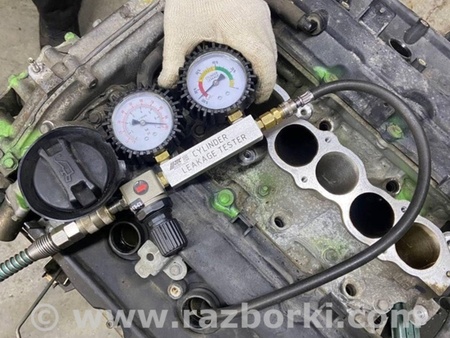 ФОТО Двигун бензин для Infiniti M35/M45 Київ