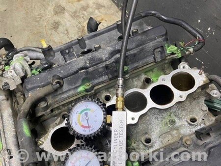 ФОТО Двигун бензин для Infiniti M35/M45 Київ