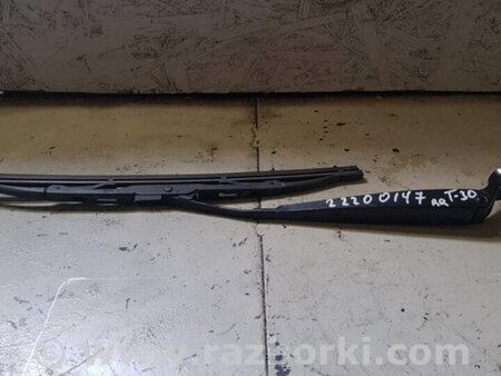 ФОТО Повідець склоочисника задній для Nissan X-Trail T31 (07-14) Київ