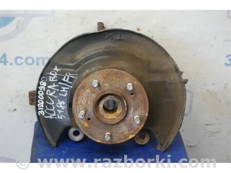 ФОТО Кулак поворотний для Acura RDX TB 1/2 (06-12) Київ