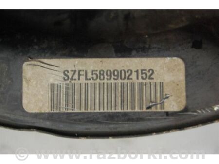 ФОТО Кулак поворотний для Acura RDX TB 1/2 (06-12) Київ