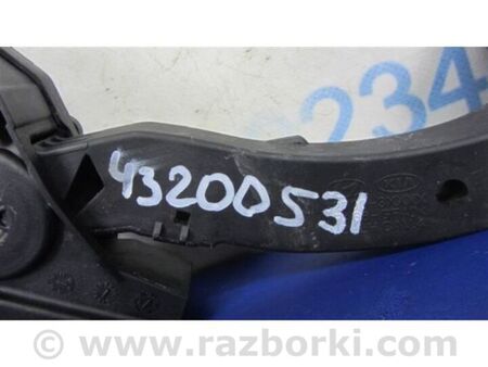 ФОТО Педаль газу для KIA Forte YD (2012-) Київ