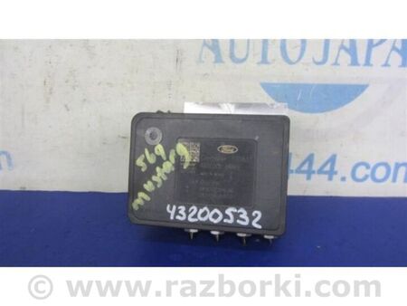 ФОТО Блок антиблокувальної системи для Ford Mustang Mk6 (15-23) Київ