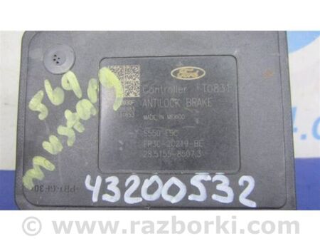 ФОТО Блок антиблокувальної системи для Ford Mustang Mk6 (15-23) Київ