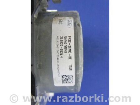 ФОТО Блок антиблокувальної системи для Ford Mustang Mk6 (15-23) Київ