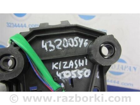 ФОТО Куліса АКПП для Suzuki Kizashi (2009-2014) Київ