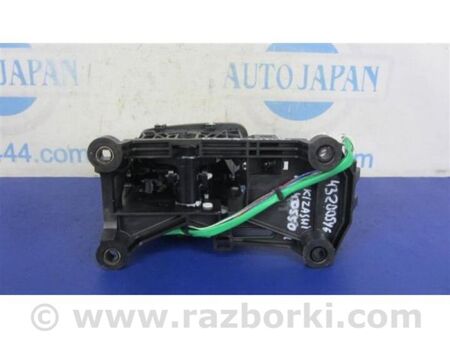 ФОТО Куліса АКПП для Suzuki Kizashi (2009-2014) Київ