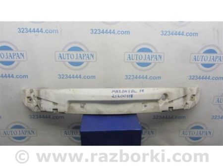 ФОТО Наповнювач бампера передній для Mazda 3 II BL (08-13) Київ