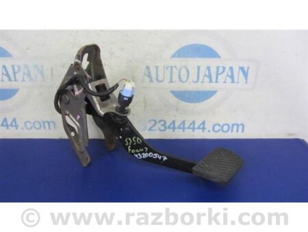 ФОТО Педаль гальма для Ford Focus 3 (01.2010 - 03.2018) Київ