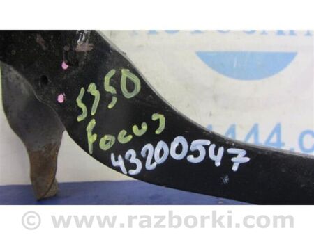 ФОТО Педаль гальма для Ford Focus 3 (01.2010 - 03.2018) Київ
