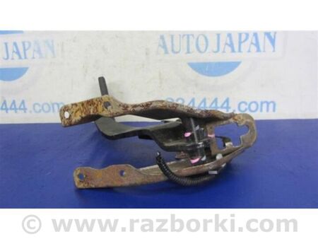 ФОТО Педаль гальма для Ford Focus 3 (01.2010 - 03.2018) Київ