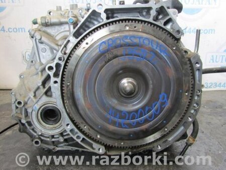 ФОТО Автоматична трансмісія для Honda Crosstour (2009-2015) Київ