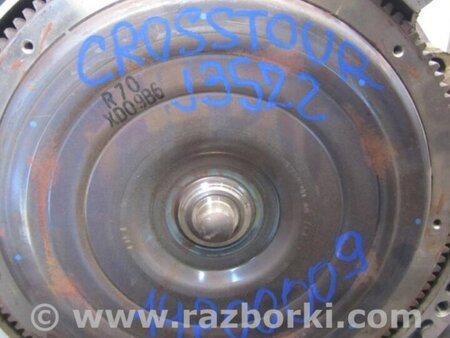 ФОТО Автоматична трансмісія для Honda Crosstour (2009-2015) Київ