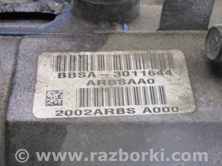 ФОТО Автоматична трансмісія для Honda Crosstour (2009-2015) Київ